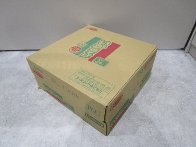 （袋）いか焼そば　具材入り３食パック