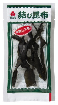 結び昆布５ｇ