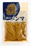 横浜大昌 味付メンマ