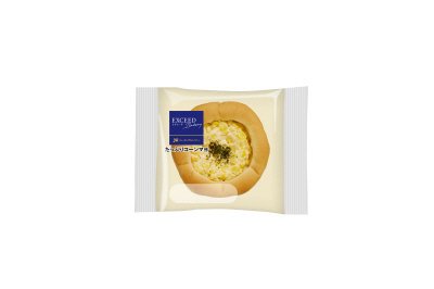 ＥＸＢたっぷりコーンマヨ