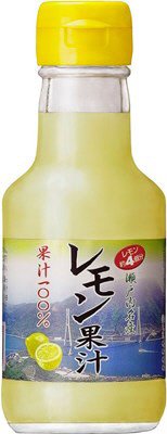 レモン果汁