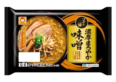 コクの一滴　濃厚まろやか味噌　２人前