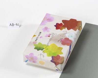 蕪村あられ春秋