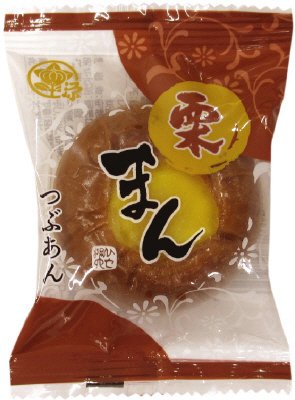 栗まん