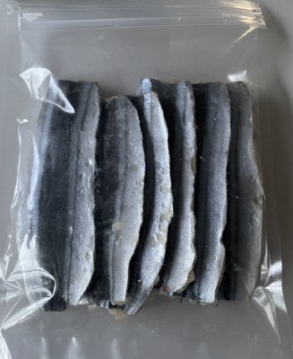 北海道パクパクさんま