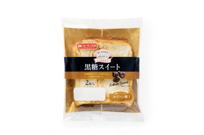 黒糖スイート２枚入