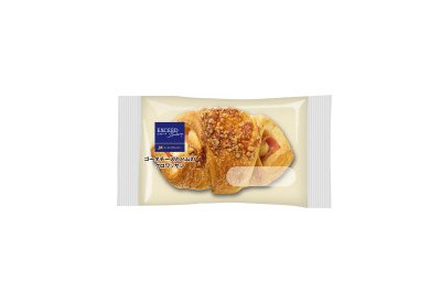 ＥＸＢゴーダチーズとハムのクロワッサン
