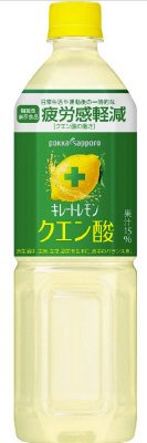 キレートレモンクエン酸