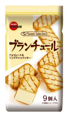ブランチュール