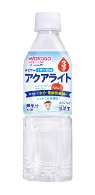 アクアライト　りんご