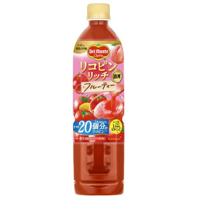 リコピンリッチフルーティ