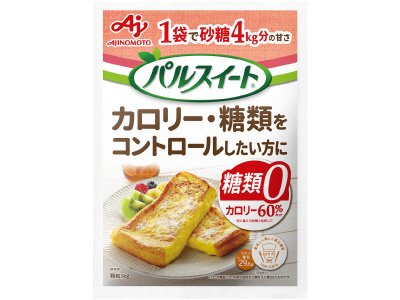 「パルスイート®」１ｋｇ袋