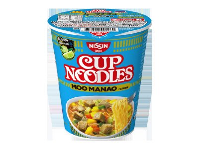 タイカップ　ムーマナオ味