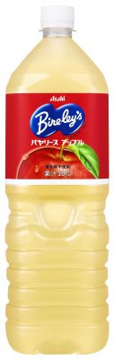 バヤリースアップル