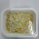 デリカ菜々　愛知県産キャベツのコールスロー