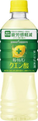 キレートレモンクエン酸