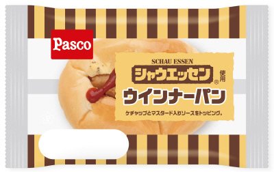 ウインナーパン
