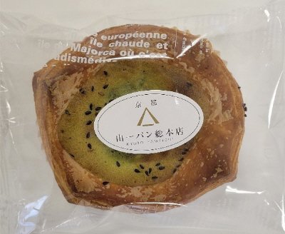 宇治もち和ッサン