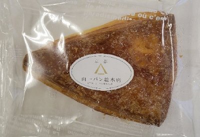 ダブルクリームデニッシュ