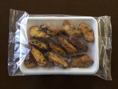 飴煮大学いも(国産）