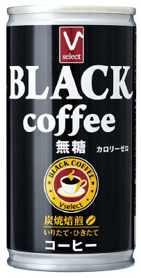 ブラックコーヒー１８５ｇ×３０本