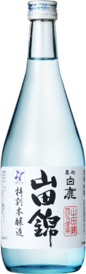 特撰 特別本醸造山田錦