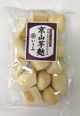 京山芋麩