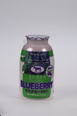 ブルーベリー