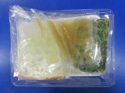 焼き餃子　３人前