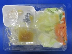 ★２人前★９品目の八宝菜