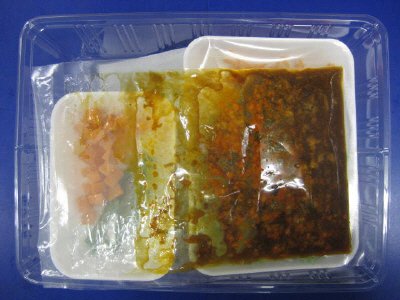 ★２人前★さばの味噌煮