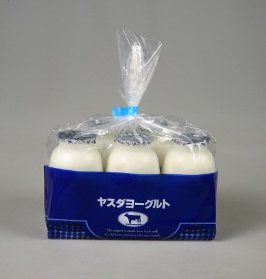 ヤスダヨーグルト