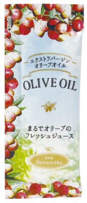 そらみつEXオリーブオイルポーションパック８ｇ