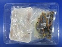 鰆の粕漬け　３人前