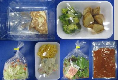 ★２人前★鶏肉のトマトソース煮