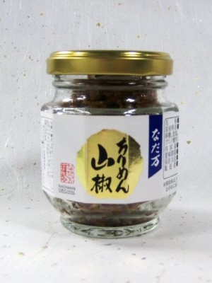 ちりめん山椒