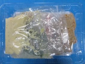チキン南蛮　３人前