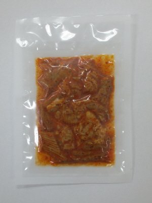 信州産味付けホルモン　キムチ味