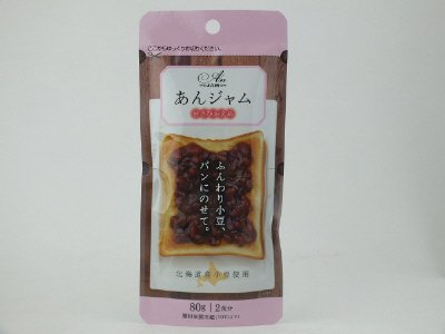 あんジャム