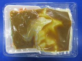 ★２人前★カレー鍋