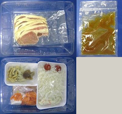 ★２人前★豚肉の生姜焼き