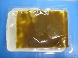 カレー鍋　３人前