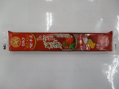 ロルフ　おとなのベビーチーズ　（トマト＆バジル）