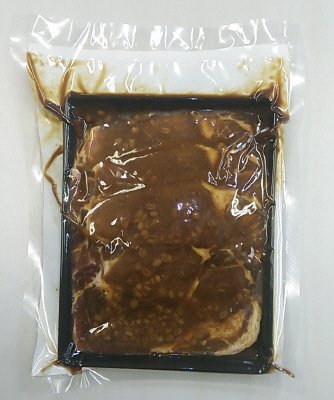 豚ロースもろ味みそづけ（４枚）