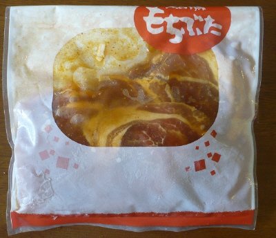 和豚もちぶた使用韓国風豆腐鍋の素（スンドゥブ・チゲ風）