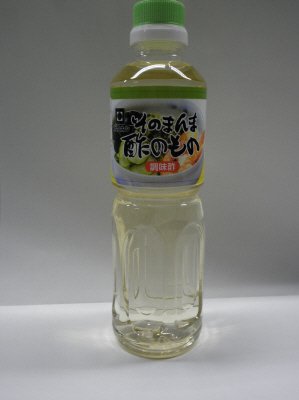 そのまんま酢のもの