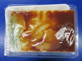 懐かしの味　ポークケチャップ　３人前
