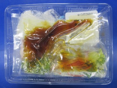 親子丼　３人前