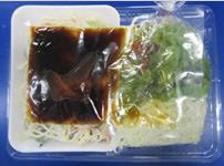 豚テキ　３人前