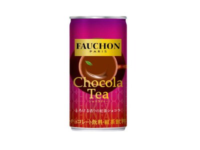 フォション　ショコラティー